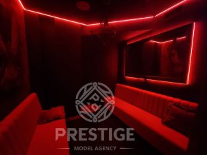 Club# 1, Belgrad, Serbia