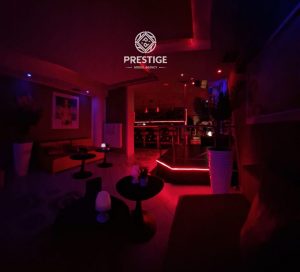 Golden club, Oberwart, Austria