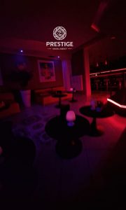 Golden club, Oberwart, Austria