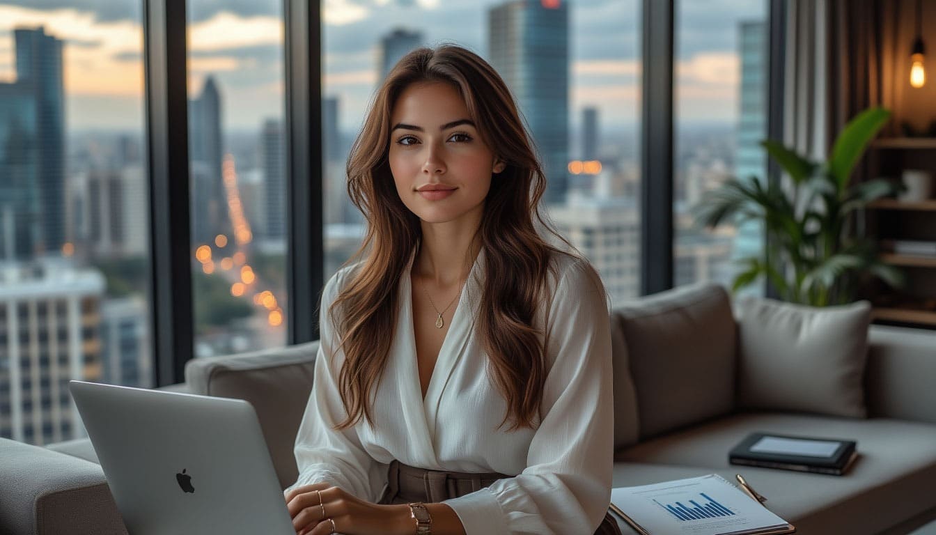 Как найти спонсора для девушки