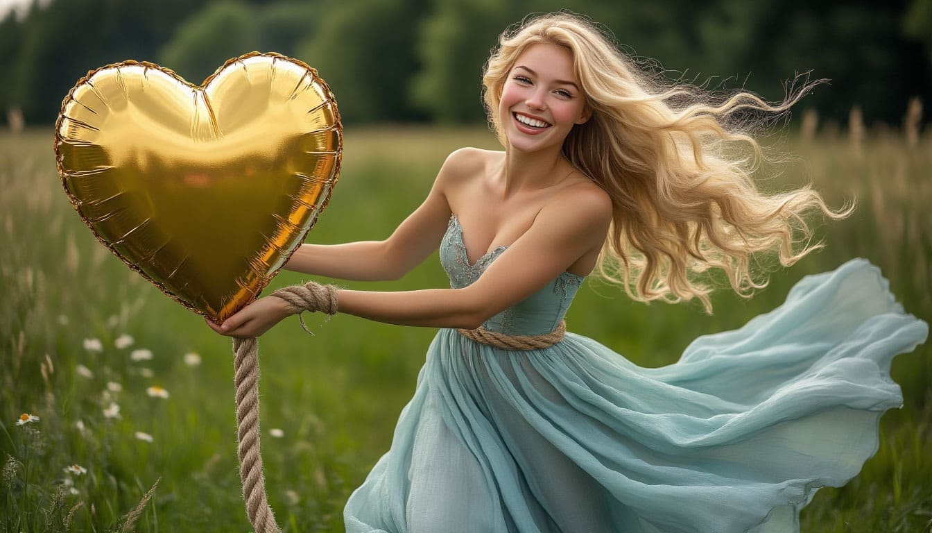 Как притянуть любовь