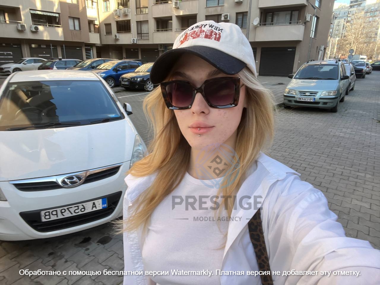 Prestige Model Agency