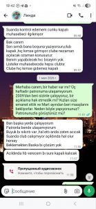 Турция, г.Стамбул, Тайланд «TAYLAND-85» КЛУБ