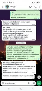 Турция, г.Стамбул, Тайланд «TAYLAND-85» КЛУБ