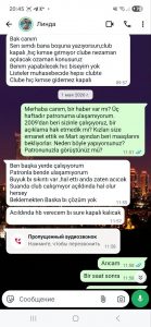Турция, г.Стамбул, Тайланд «TAYLAND-85» КЛУБ