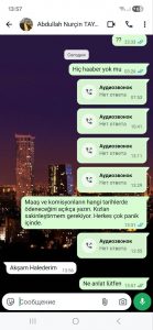 Турция, г.Стамбул, Тайланд «TAYLAND-85» КЛУБ
