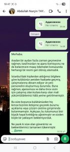 Турция, г.Стамбул, Тайланд «TAYLAND-85» КЛУБ