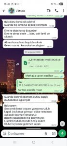 Турция, г.Стамбул, Тайланд «TAYLAND-85» КЛУБ