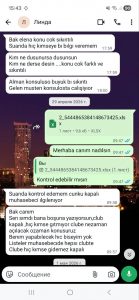 Турция, г.Стамбул, Тайланд «TAYLAND-85» КЛУБ